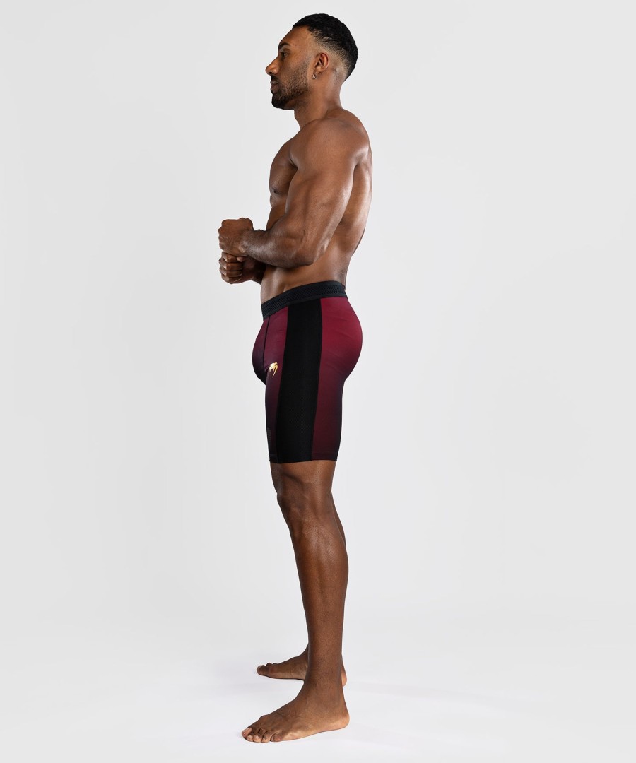 venum tactical xt vale tudo - blackburgundygold
