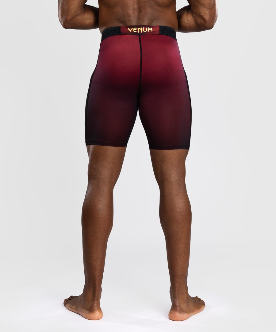 venum tactical xt vale tudo - blackburgundygold
