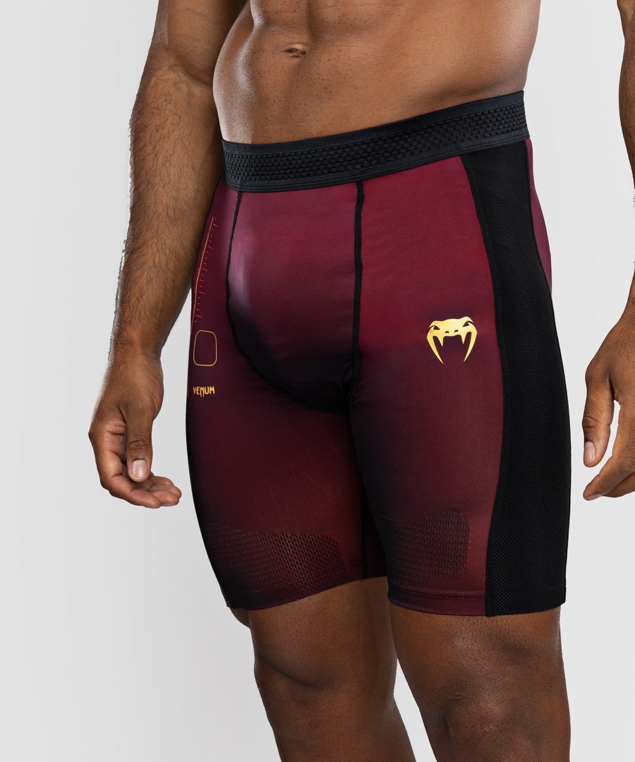 venum tactical xt vale tudo - blackburgundygold
