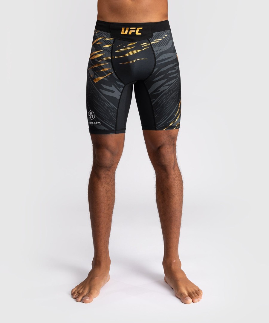 ufc fusion by venum authentic fight night men vale tudo short - champion