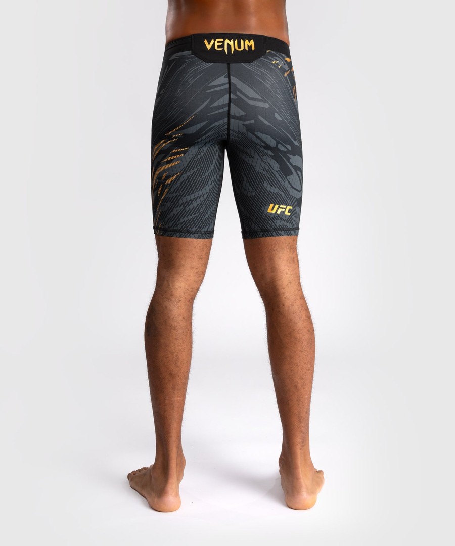 ufc fusion by venum authentic fight night men vale tudo short - champion