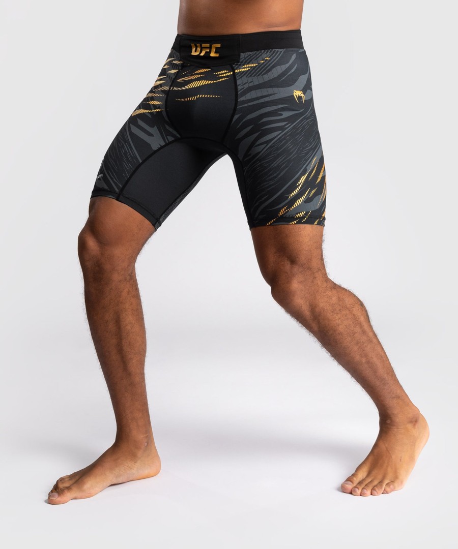 ufc fusion by venum authentic fight night men vale tudo short - champion