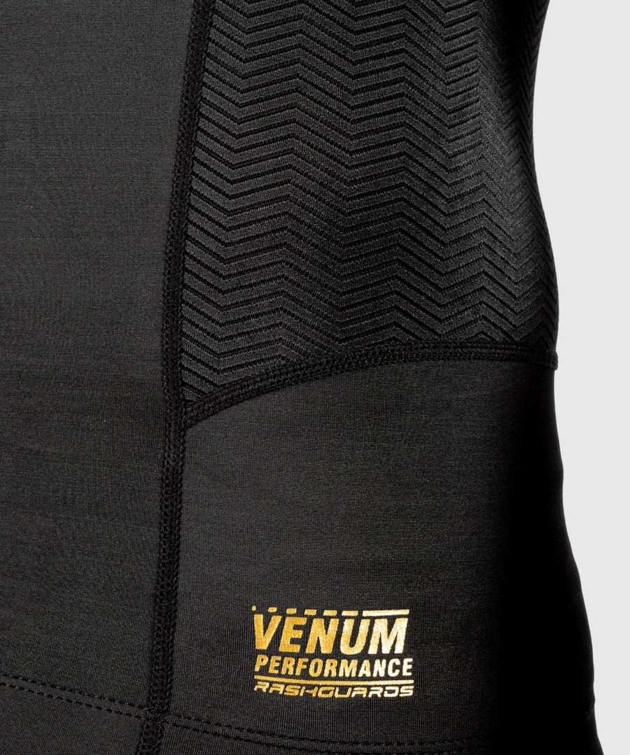 venum g-fit rashguard - long sleeves