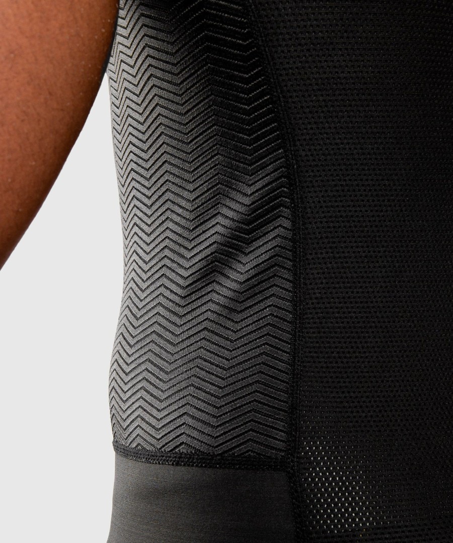 venum g-fit rashguard - short sleeves