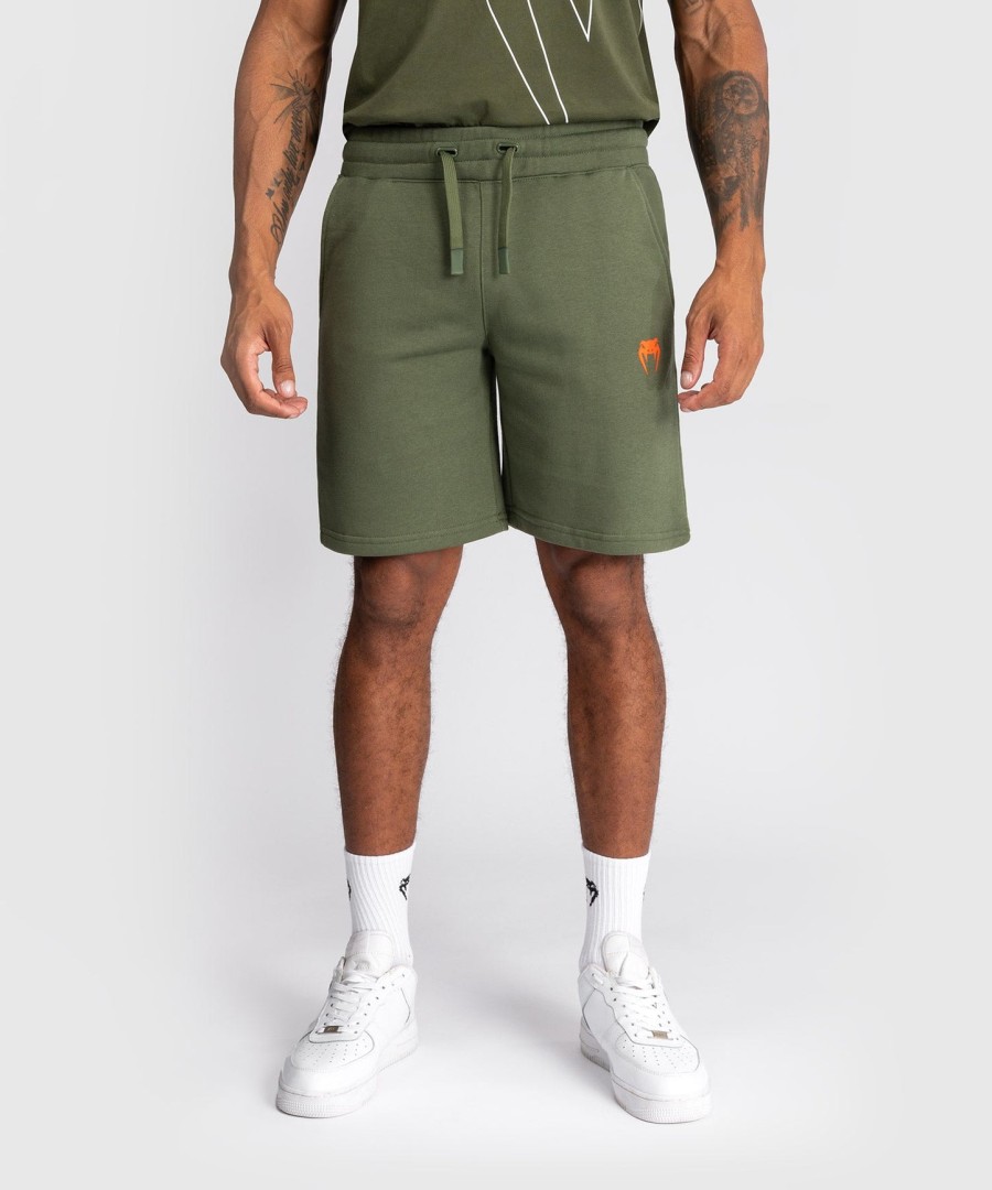 venum classic shorts - khaki