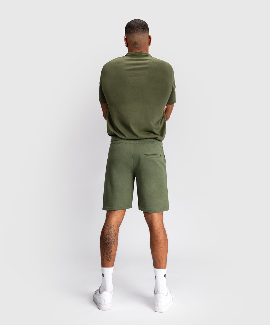venum classic shorts - khaki