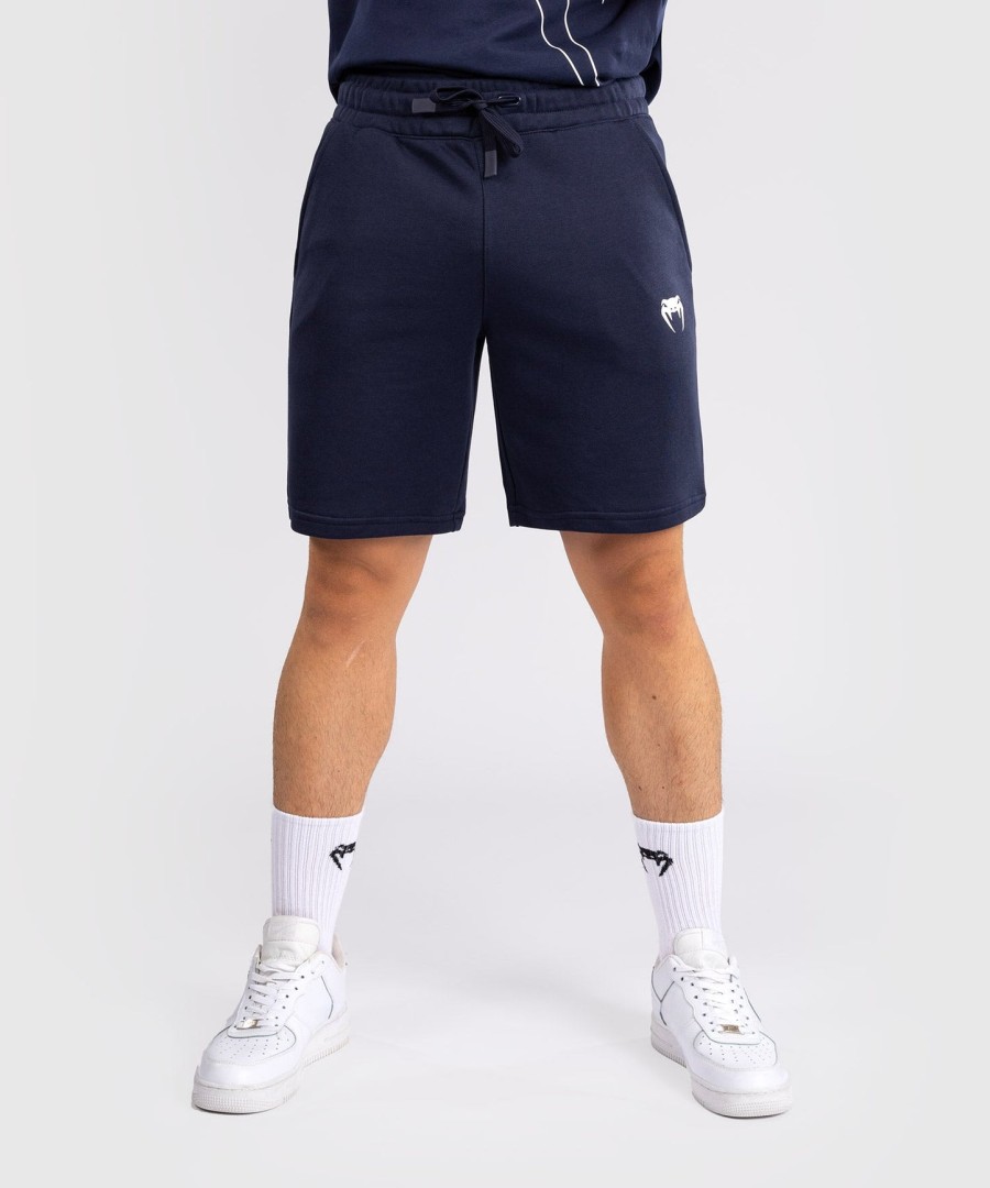 venum classic shorts - navy blue