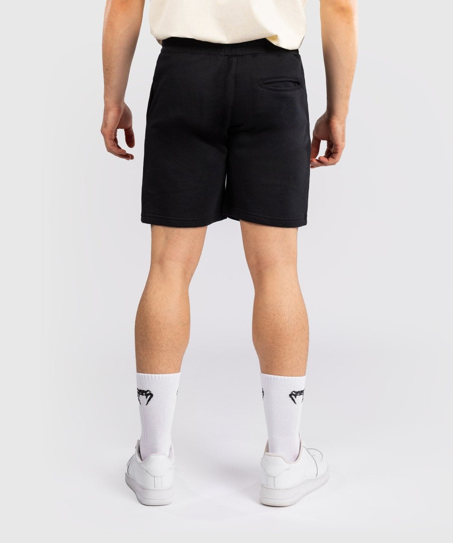 venum classic shorts - black