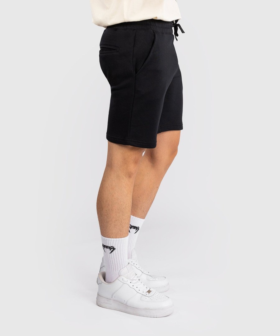 venum classic shorts - black
