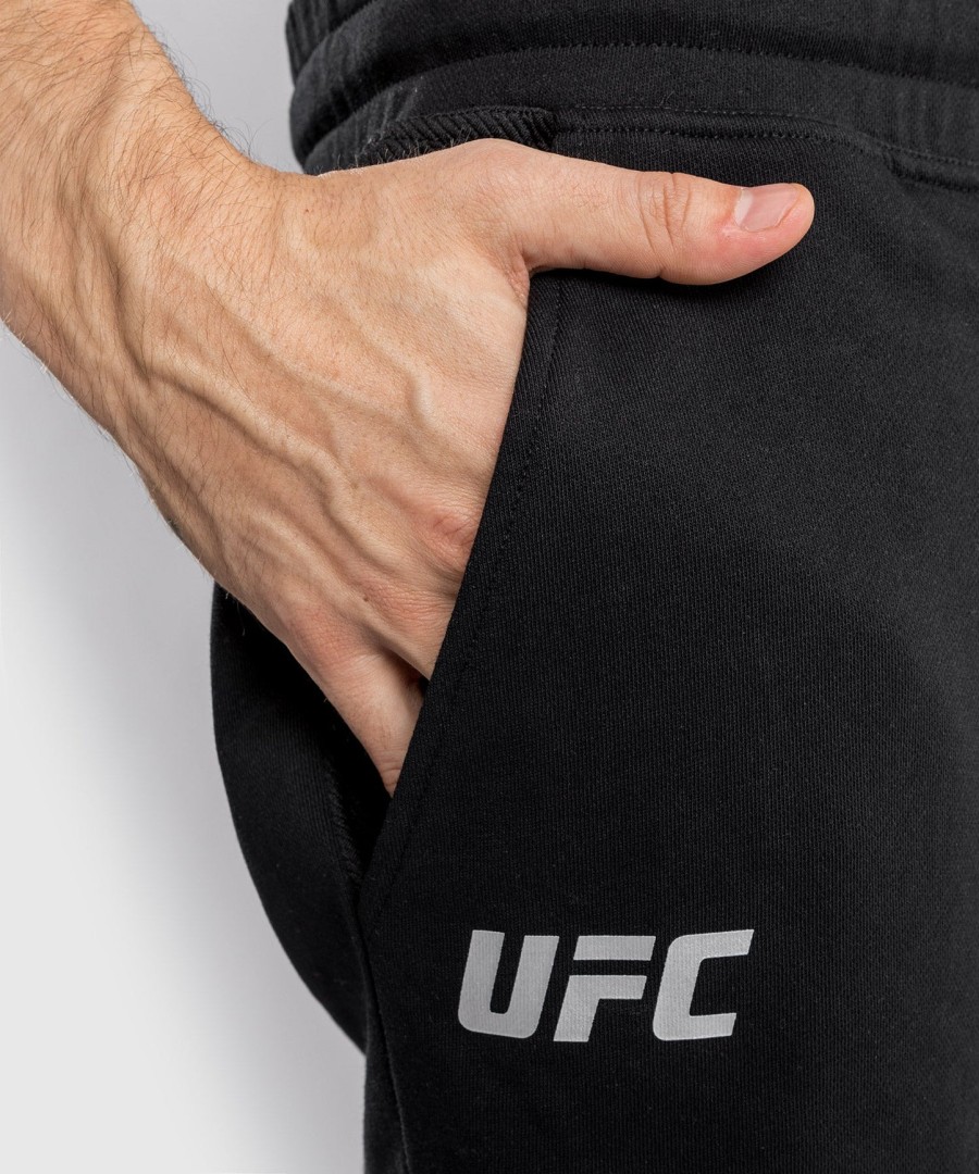 ufc venum authentic fight week men 2.0 short - blackred
