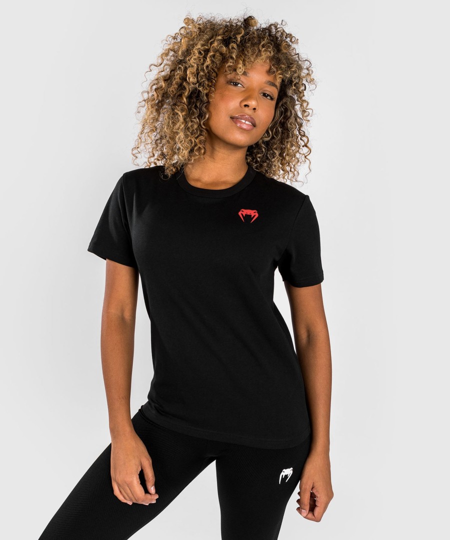venum x dodge banshee women t-shirt - black