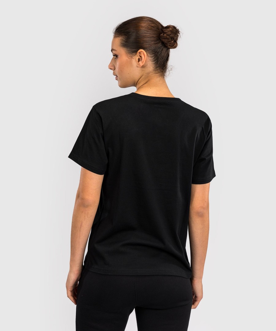 ufc fusion by venum replica women short sleeve t-shirt - champion