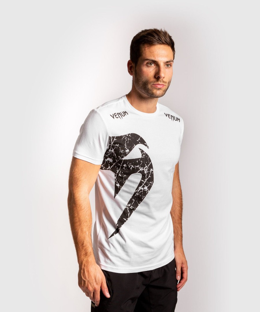 venum giant t-shirt - white