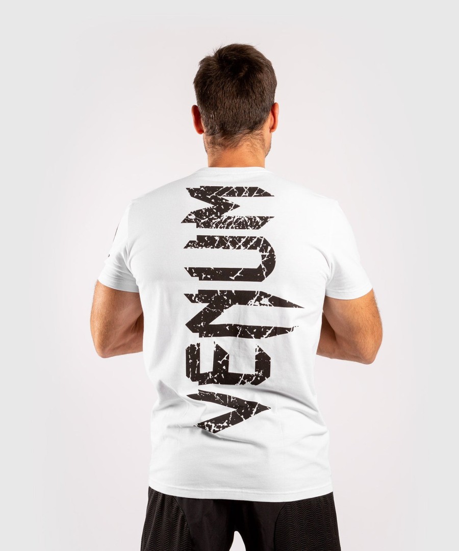 venum giant t-shirt - white