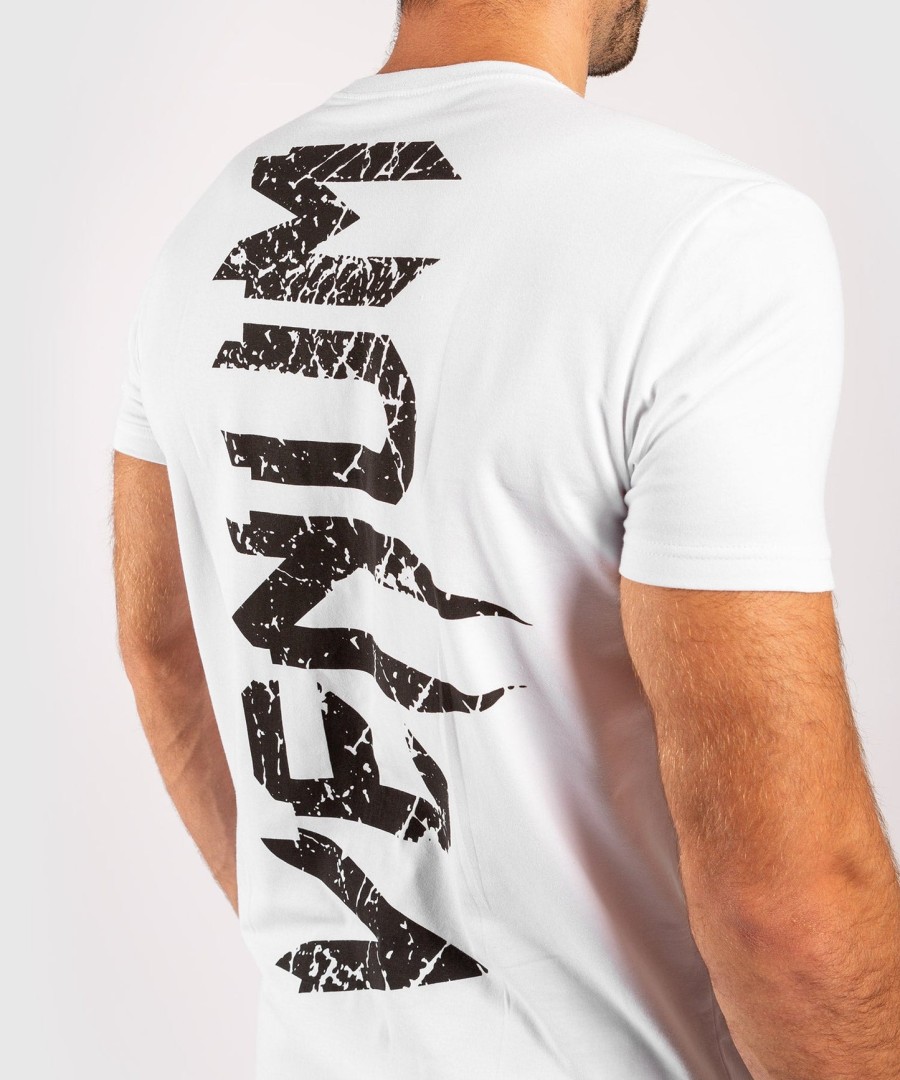 venum giant t-shirt - white