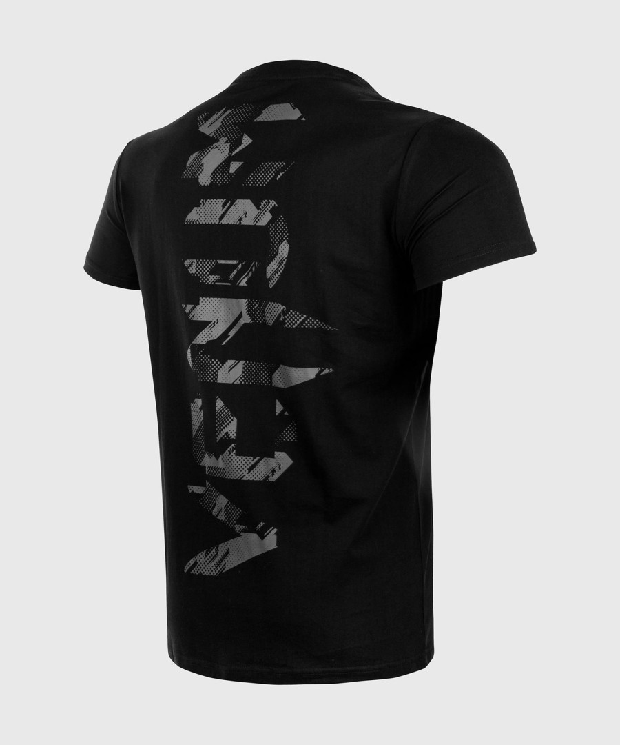 venum giant camo 2.0 t-shirt - blackurban camo
