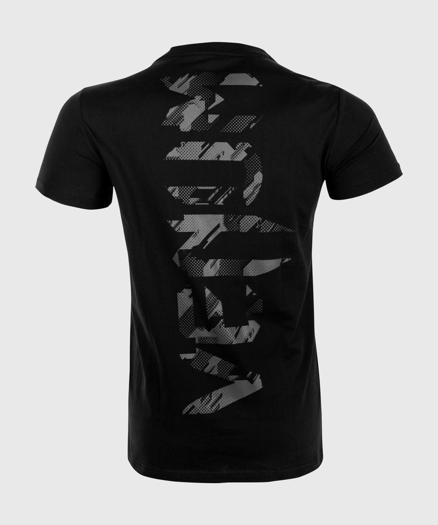 venum giant camo 2.0 t-shirt - blackurban camo