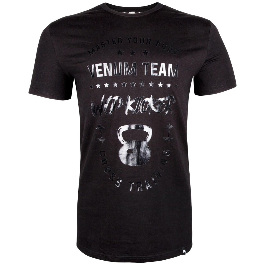 venum wod kicker t-shirt
