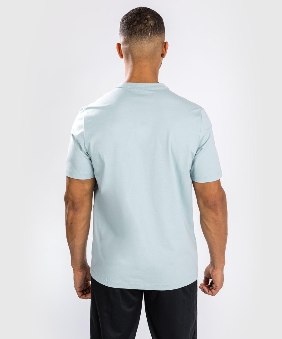 venum classic t-shirt - clearwater blueclearwater blue