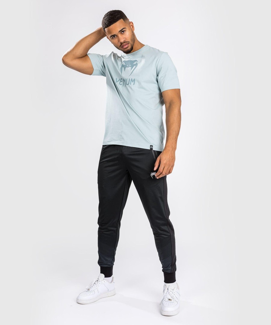 venum classic t-shirt - clearwater blueclearwater blue
