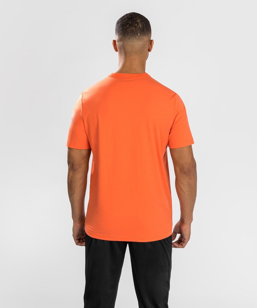 venum classic t-shirt - orangeorange