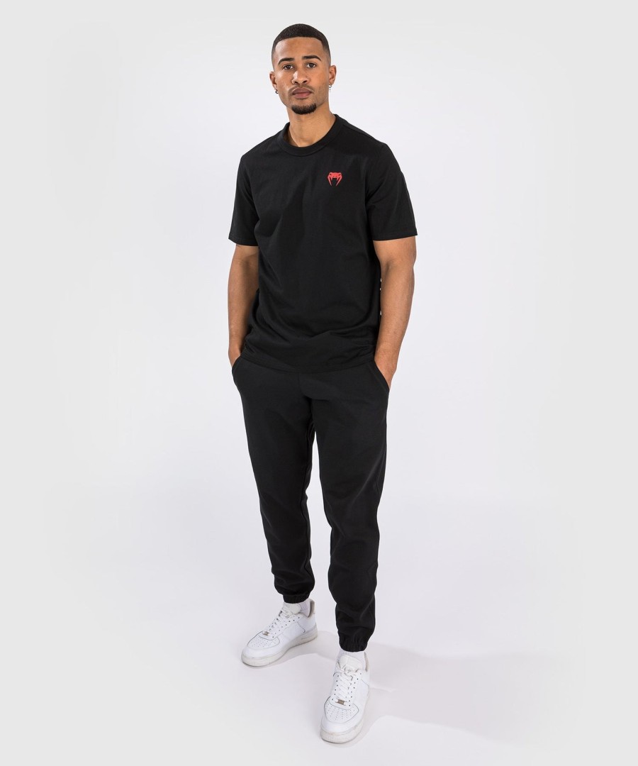 venum x dodge banshee men t-shirt - black