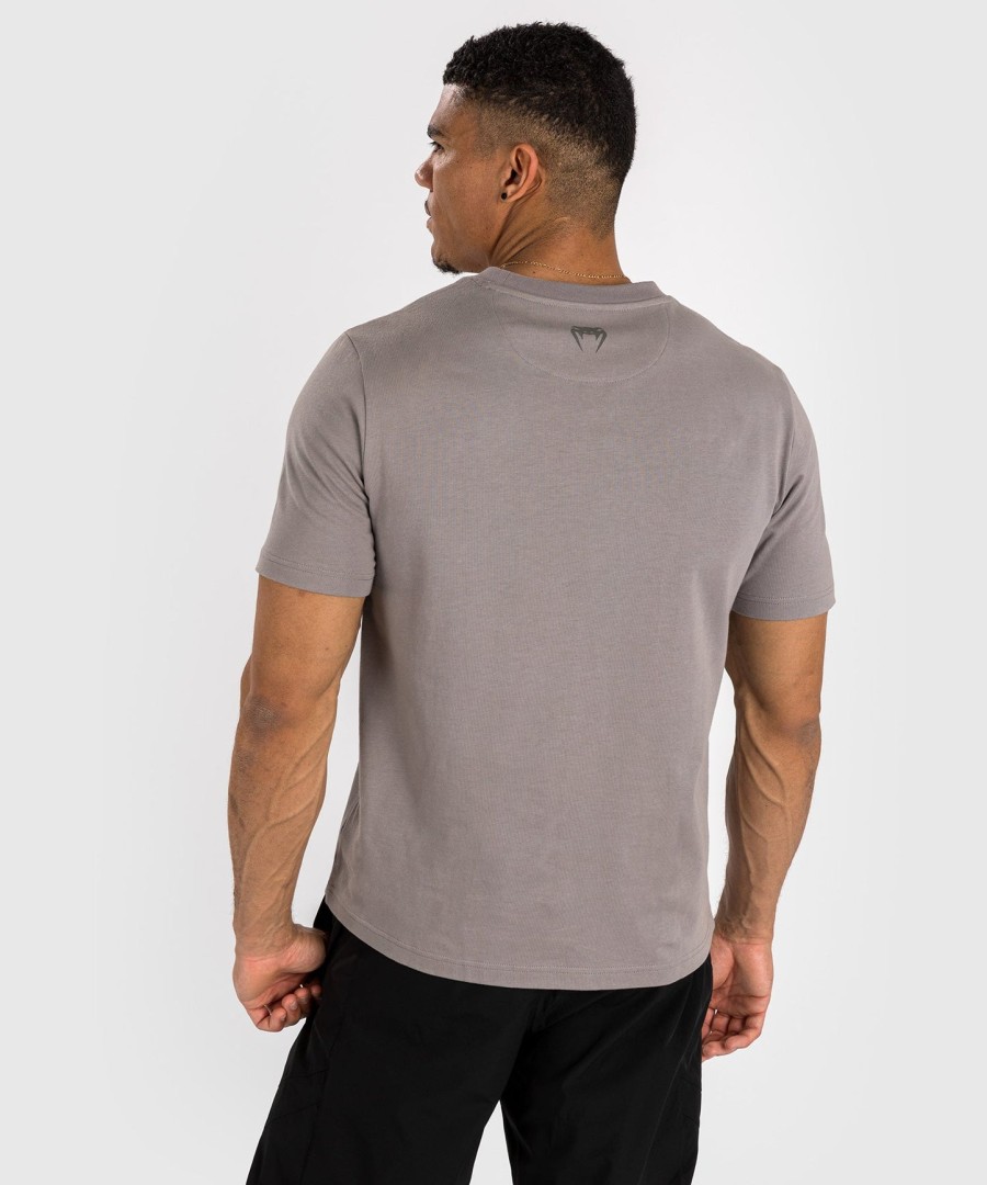 ufc by venum ulti-man t-shirt - grey