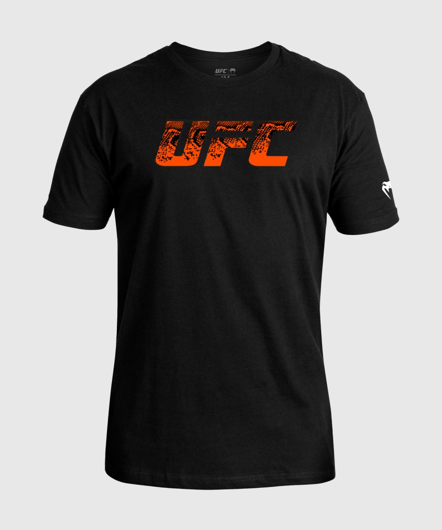 men ufc unrivaled by venum black paddy pimblett t-shirt