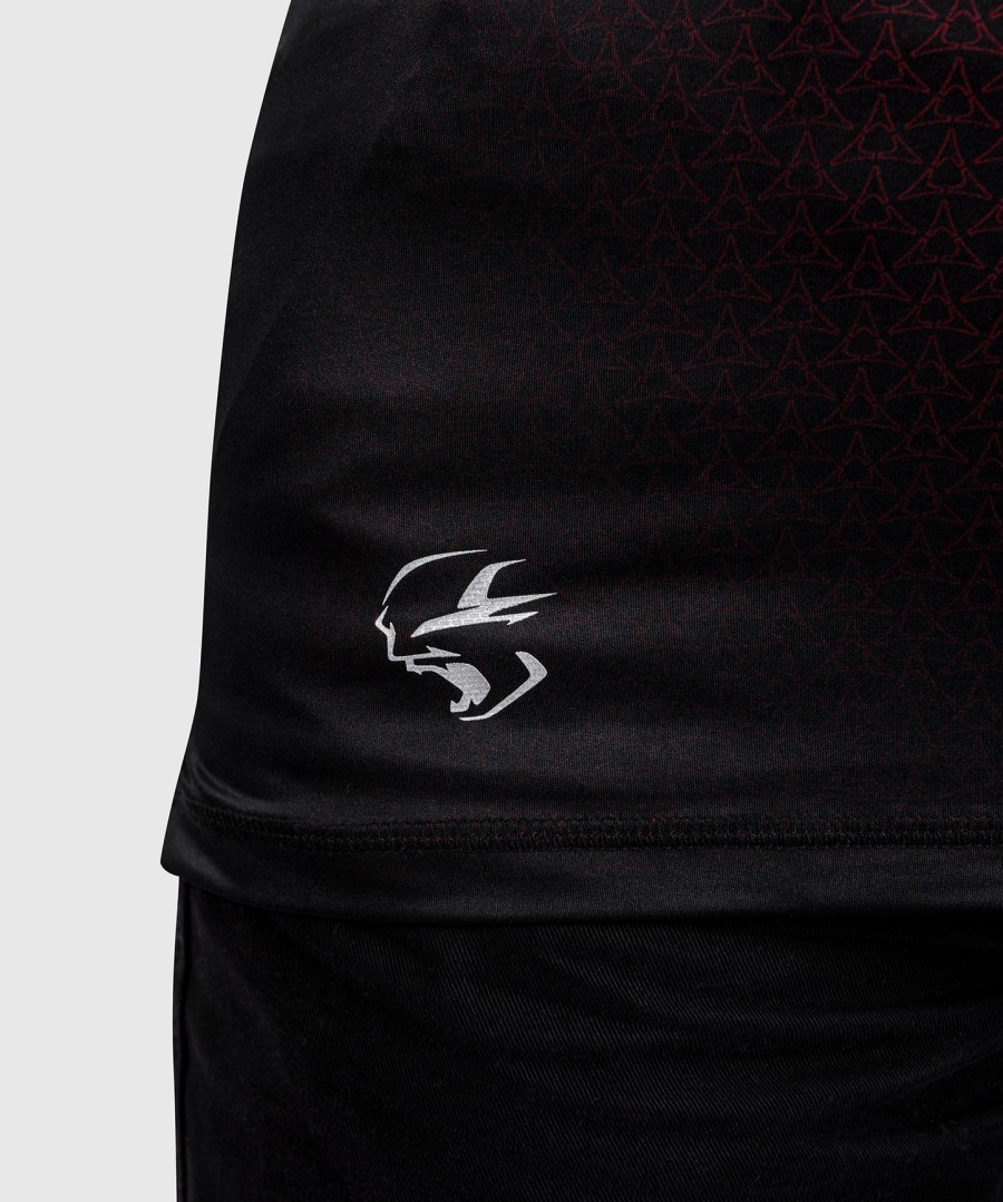 venum x dodge banshee women dry tech polo
