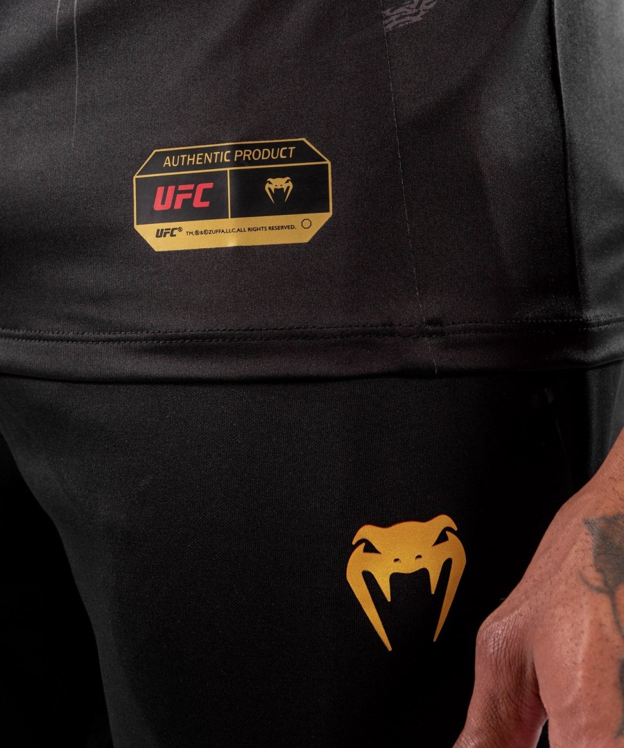 ufc venum authentic fight night men walkout jersey - champion