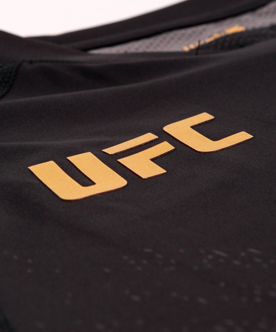 ufc venum authentic fight night men walkout jersey - champion