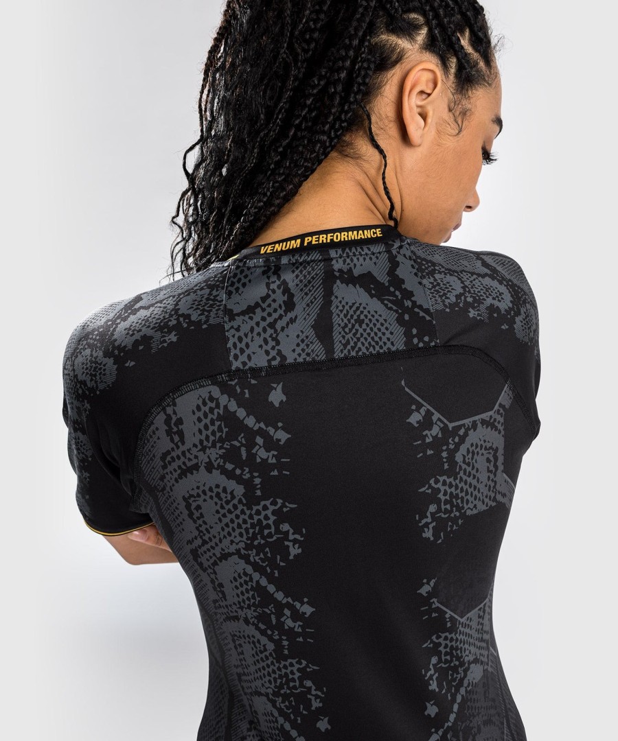 ufc adrenaline by venum authentic fight night women walkout jersey - champion