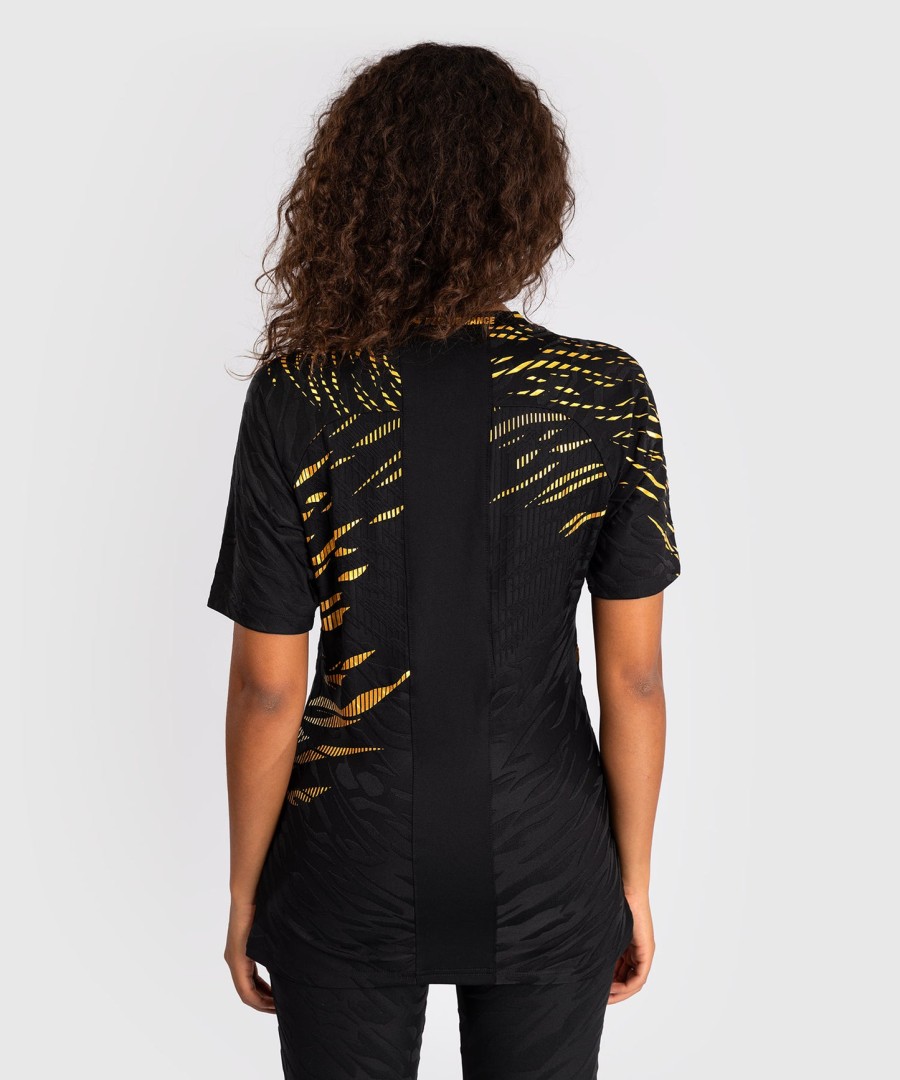 ufc fusion by venum authentic fight night women walkout jersey - champion