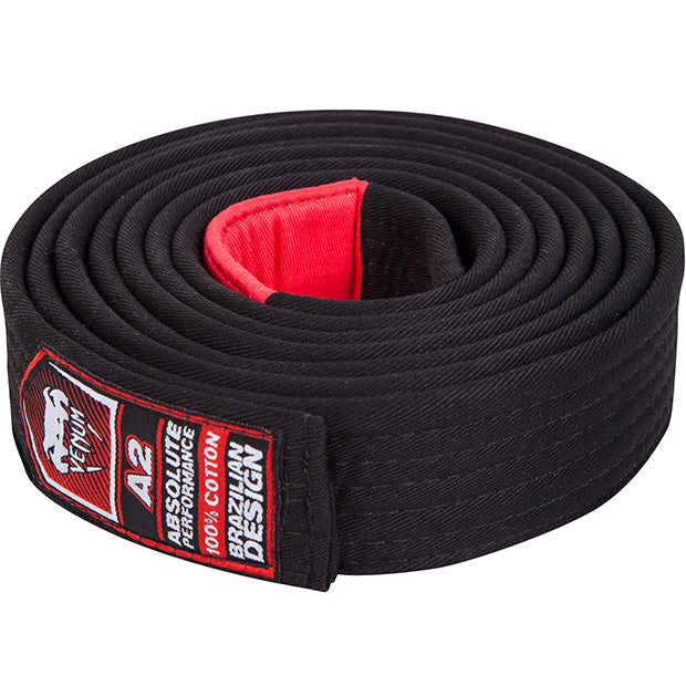 venum bjj belt