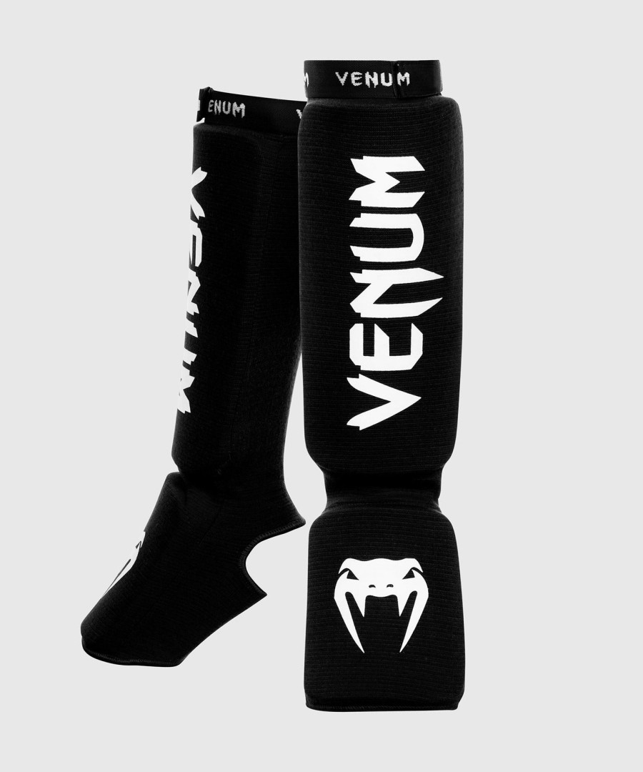 venum kontact shin guards