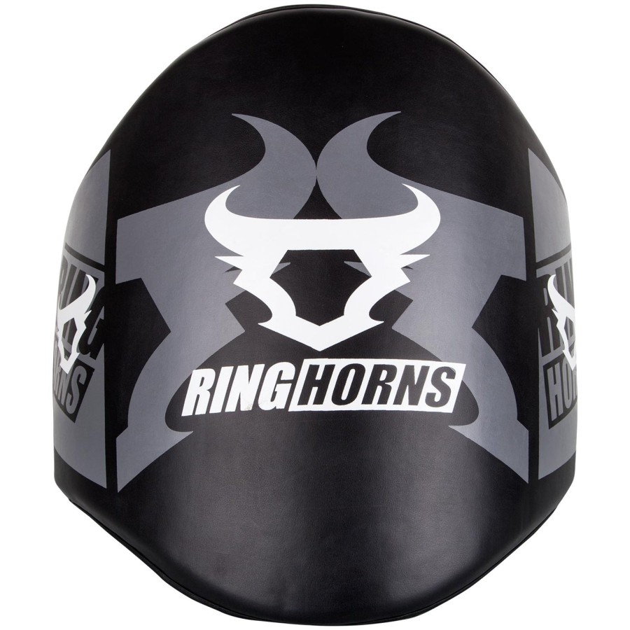 ringhorns charger belly protector - black