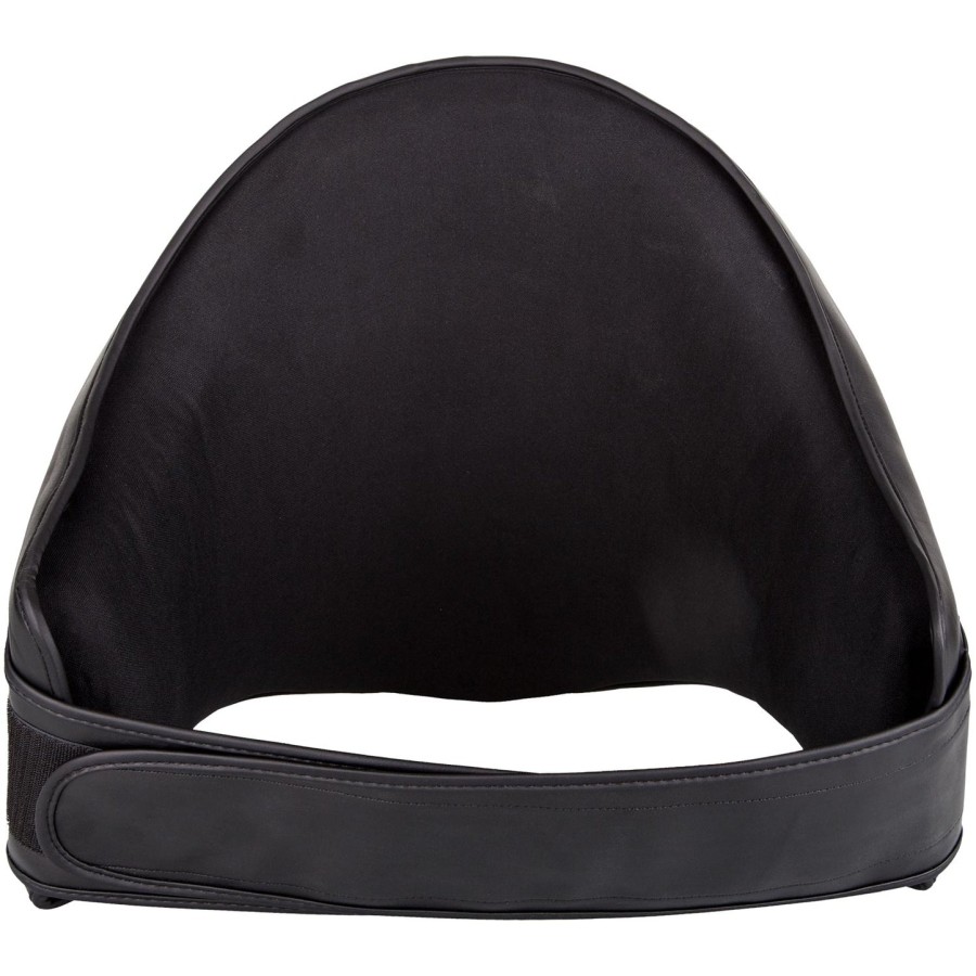 ringhorns charger belly protector - black