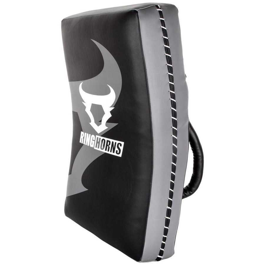 ringhorns charger kick shield - black