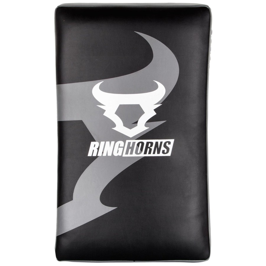 ringhorns charger kick shield - black