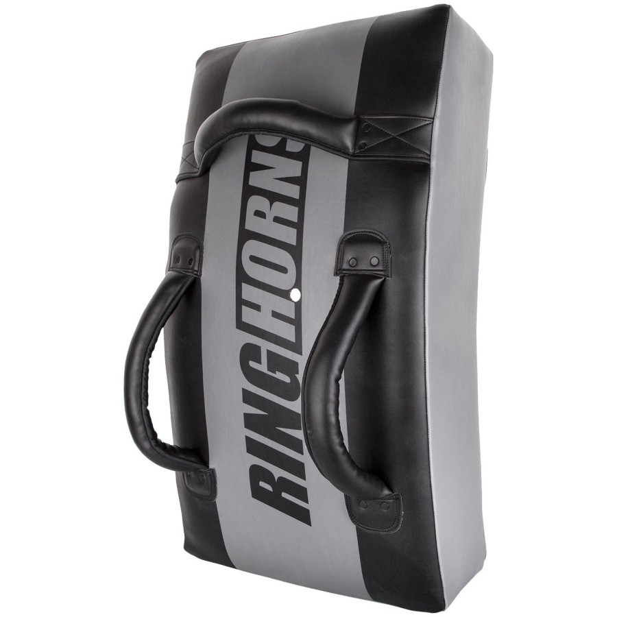 ringhorns charger kick shield - black