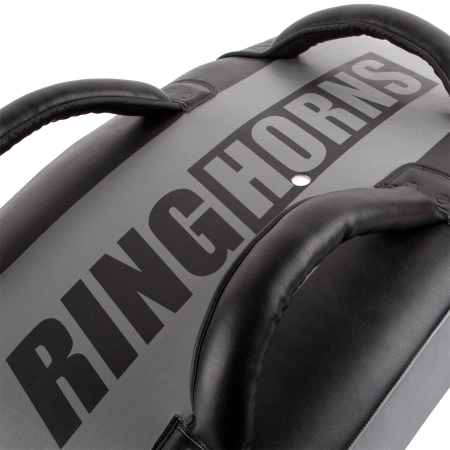 ringhorns charger kick shield - black
