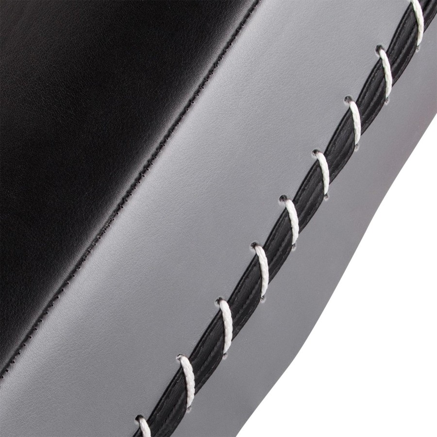 ringhorns charger kick shield - black