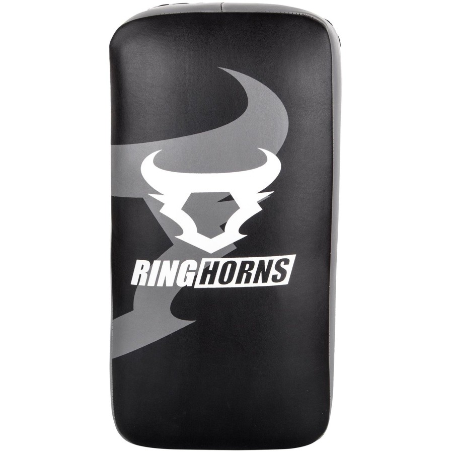 ringhorns charger kick pads - black
