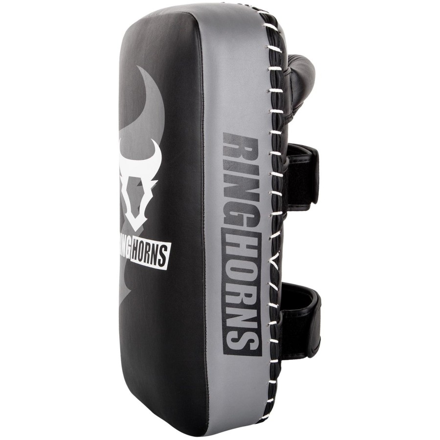ringhorns charger kick pads - black