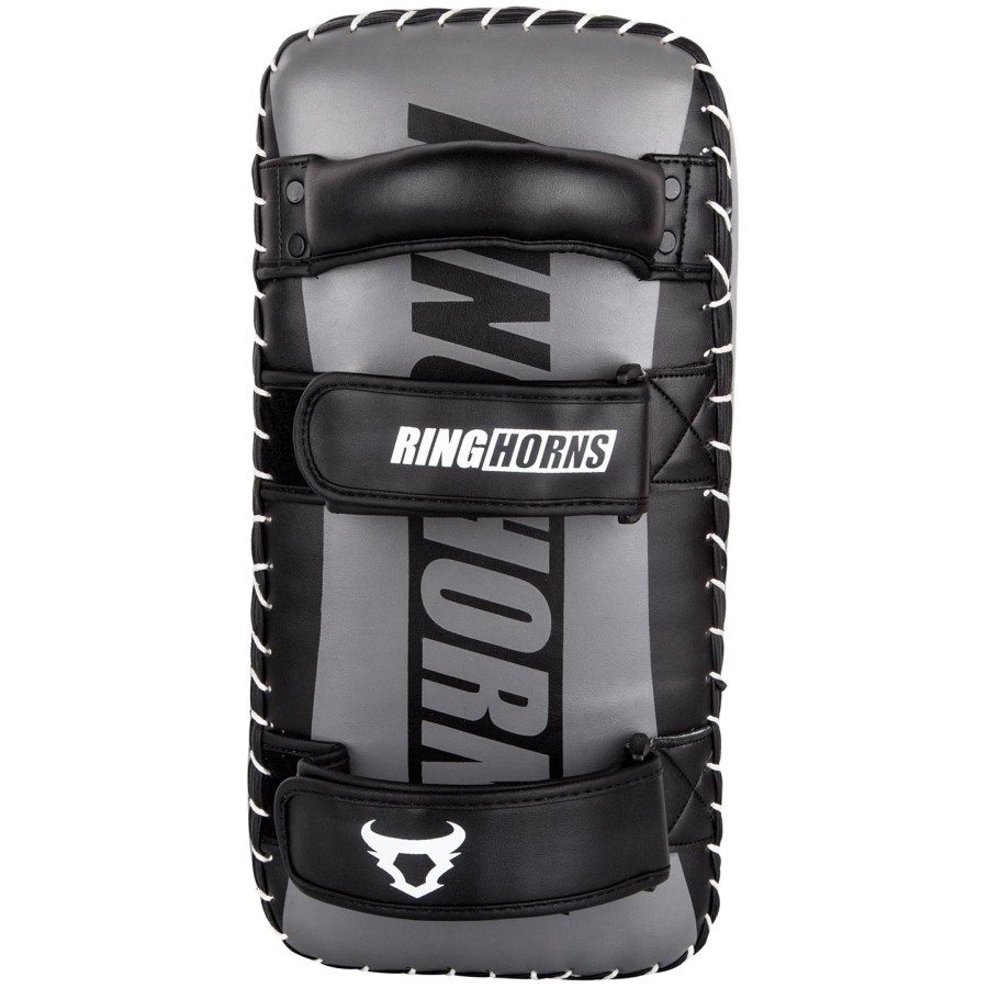 ringhorns charger kick pads - black