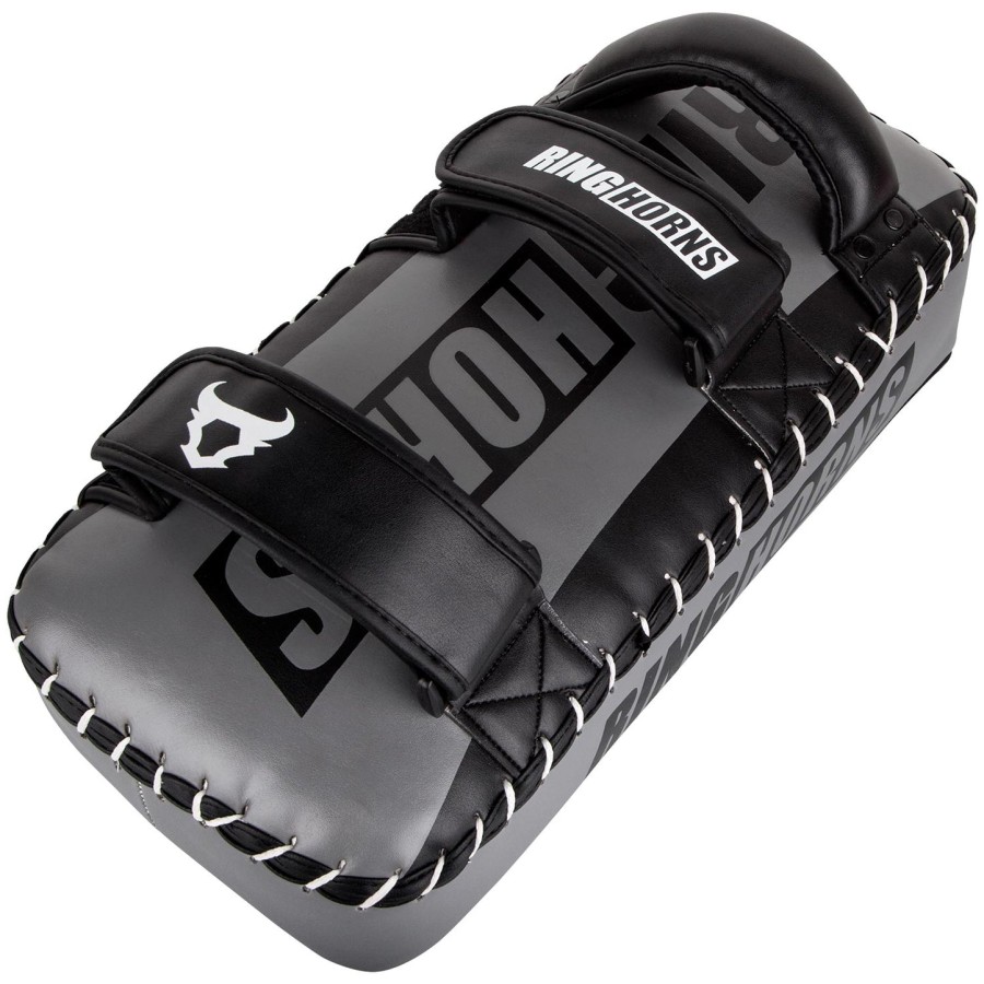 ringhorns charger kick pads - black