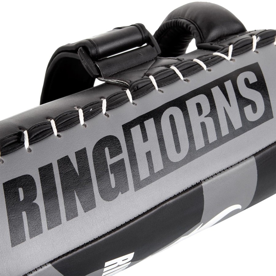 ringhorns charger kick pads - black