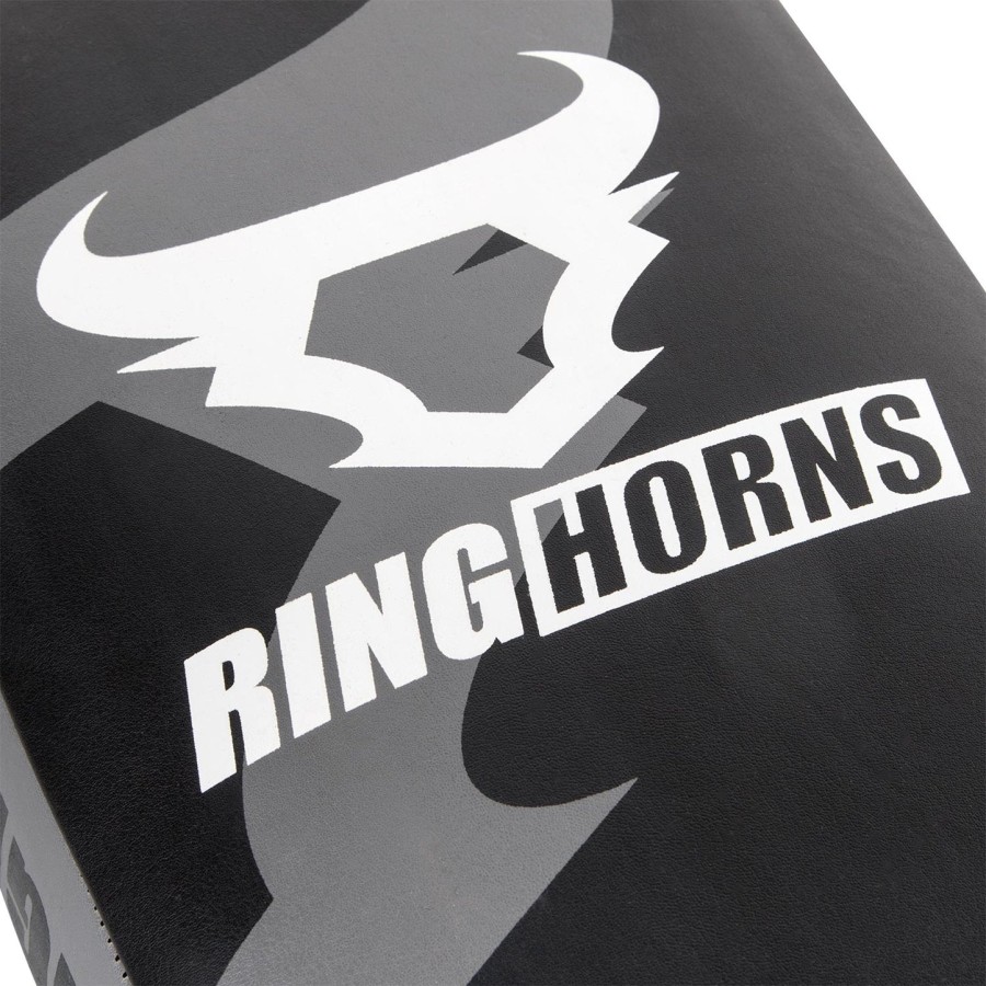 ringhorns charger kick pads - black