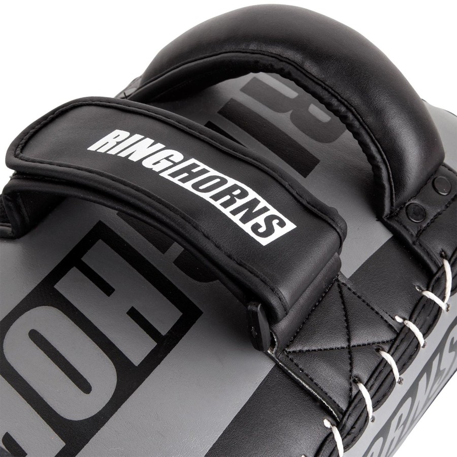 ringhorns charger kick pads - black