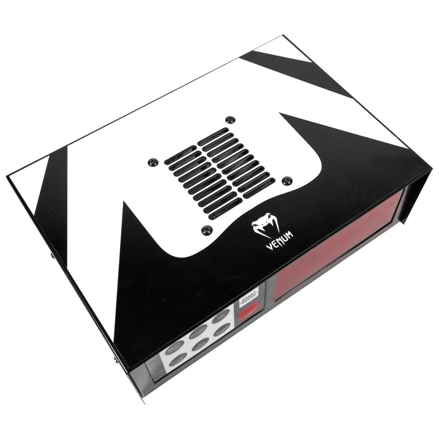 venum boxing timer - blackwhite